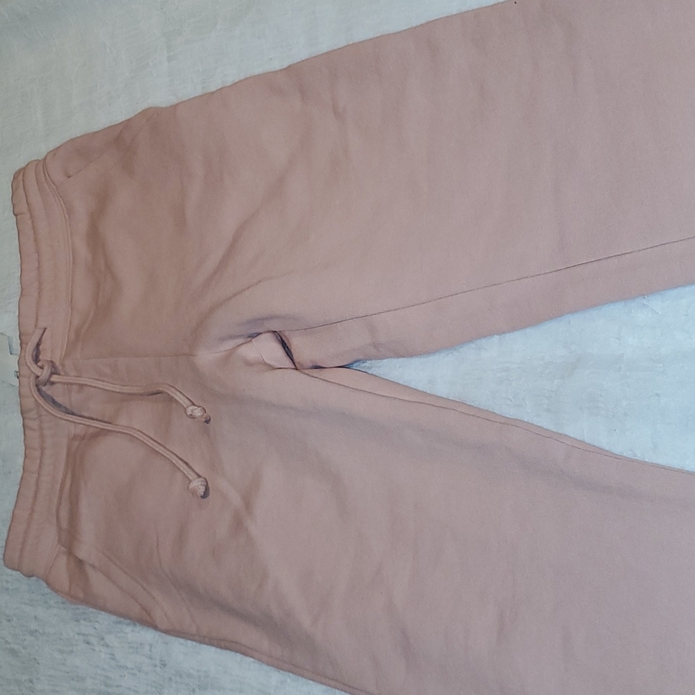Sweat pants